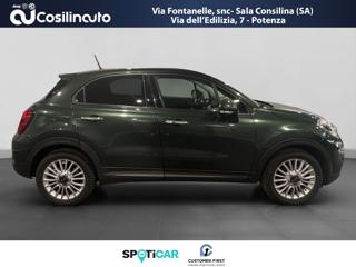 FIAT 500X usata, con Autoradio