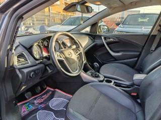OPEL Astra usata, con Controllo trazione