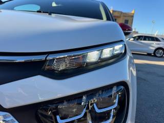 CITROEN C3 usata, con Boardcomputer