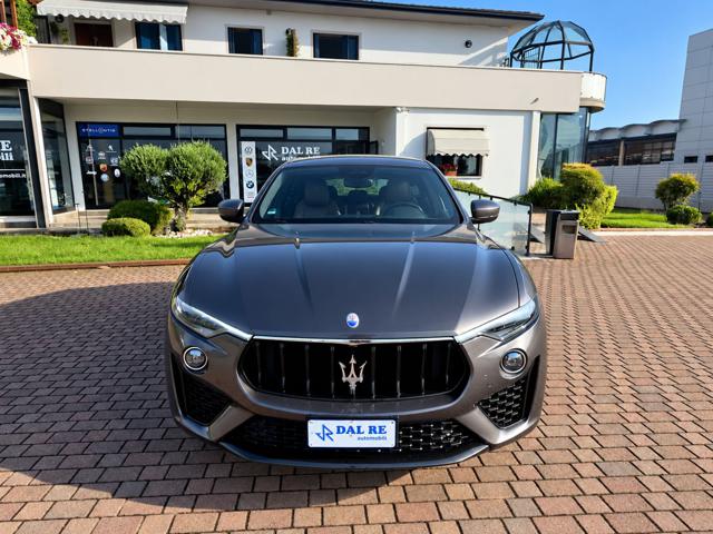 MASERATI Levante usata, con Airbag