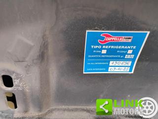 FORD Focus usata, con Chiusura centralizzata telecomandata