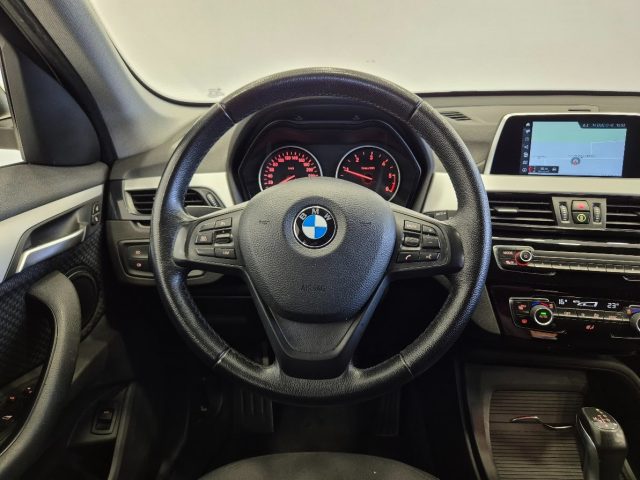 BMW X1 usata, con Climatizzatore