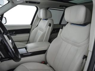 LAND ROVER Range Rover usata 13