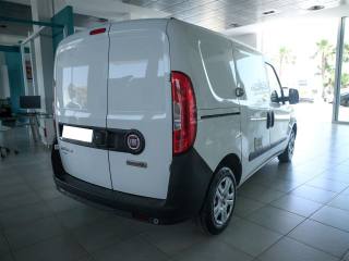 FIAT Doblo usata, con Controllo trazione