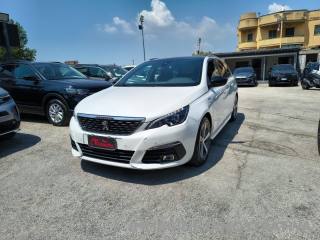 PEUGEOT 308 usata, con Airbag