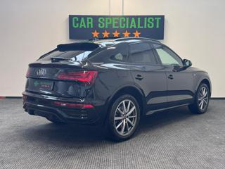 AUDI Q5 usata, con Alzacristalli elettrici