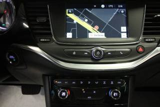 OPEL Astra usata, con Cruise Control