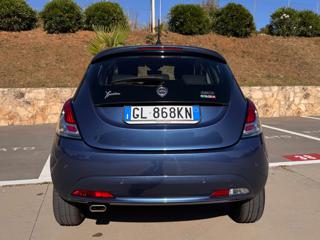 LANCIA Ypsilon usata, con Chiusura centralizzata