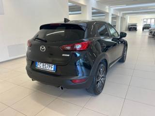MAZDA CX-3 usata, con Airbag laterali