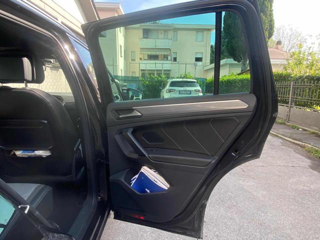 VOLKSWAGEN Tiguan usata 11