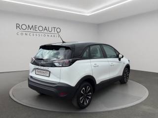 OPEL Crossland usata, con Chiusura centralizzata