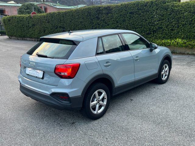 AUDI Q2 usata, con Airbag Passeggero