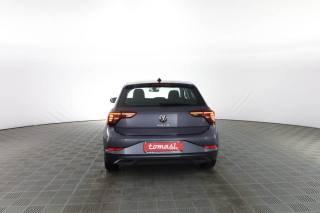 VOLKSWAGEN Polo usata 4