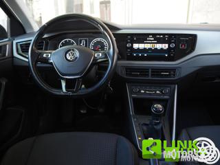 VOLKSWAGEN Polo usata 43