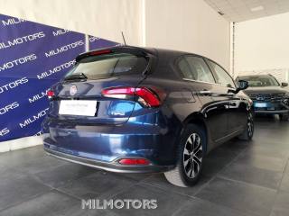 FIAT Tipo usata, con Autoradio