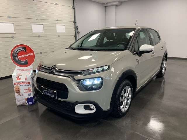 CITROEN C3 usata, con Airbag laterali