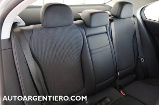 MERCEDES-BENZ C 200 usata, con Riconoscimento dei segnali stradali