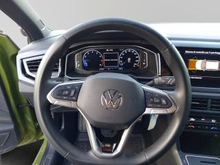 VOLKSWAGEN Taigo usata, con Servosterzo
