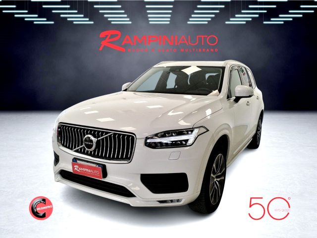 VOLVO XC90 usata, con Airbag