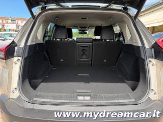 NISSAN X-Trail usata, con Controllo elettronico della corsia