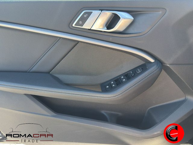 BMW 118 usata, con Climatizzatore
