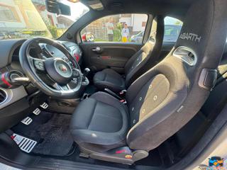 ABARTH 595 usata, con ESP