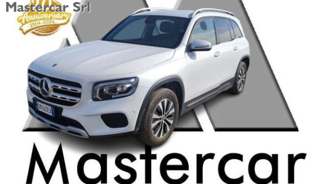MERCEDES-BENZ GLB 200 usata, con ABS