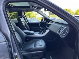 LAND ROVER Range Rover Sport usata, con Park Distance Control