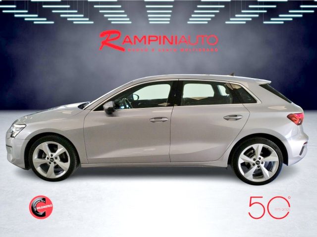 AUDI A3 usata 12