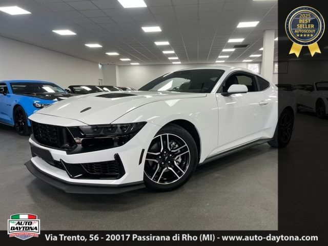 FORD Mustang usata, con Airbag