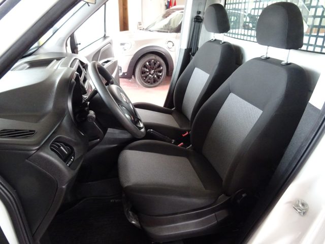 FIAT Doblo usata, con ESP