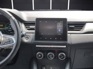 RENAULT Captur usata, con USB