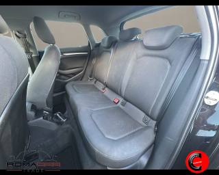 AUDI A3 usata, con Bracciolo