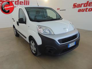 FIAT Fiorino usata, con Airbag