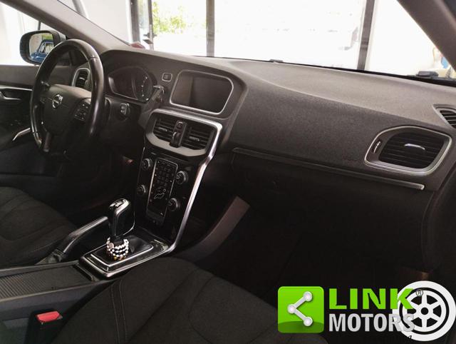 VOLVO V40 usata, con Cruise Control