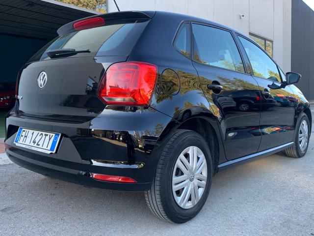 VOLKSWAGEN Polo usata, con Climatizzatore