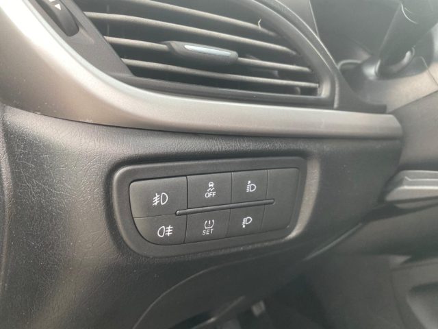 FIAT Tipo usata, con Cruise Control