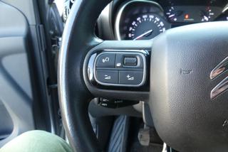 CITROEN C3 Aircross usata 53