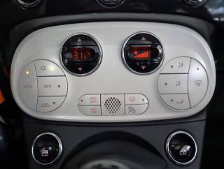 FIAT 500 usata, con Autoradio digitale