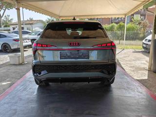 AUDI Q3 usata, con Alzacristalli elettrici
