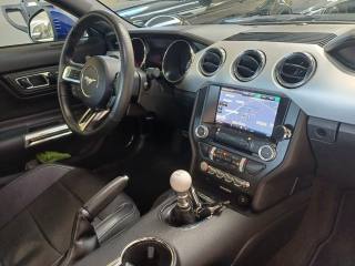FORD Mustang usata, con Airbag testa