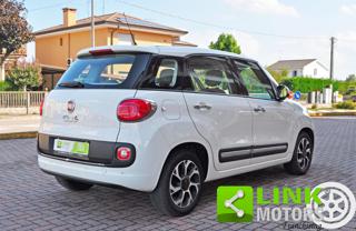 FIAT 500L usata, con Cerchi in lega