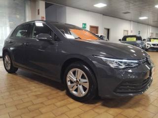 VOLKSWAGEN Golf usata, con Airbag laterali