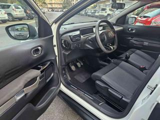 CITROEN C4 Cactus usata, con Controllo trazione