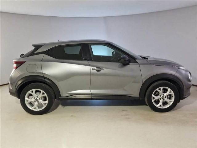 NISSAN Juke usata, con Airbag laterali