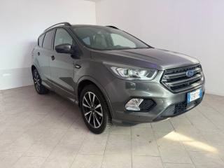 FORD Kuga usata 1
