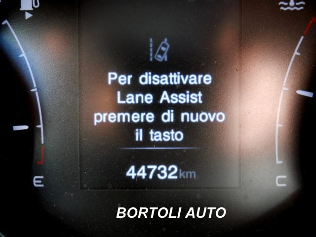 FIAT 500X usata, con Cronologia tagliandi