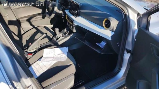 SEAT Arona usata, con Chiusura centralizzata