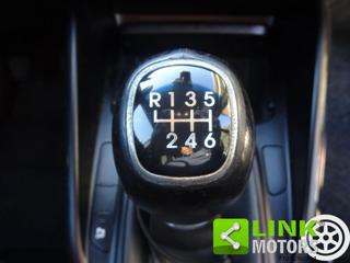 KIA Carens usata, con Fendinebbia