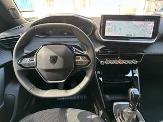 PEUGEOT 2008 usata, con Chiusura centralizzata